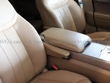 LAND ROVER Range Rover Autobiography D350 LWB