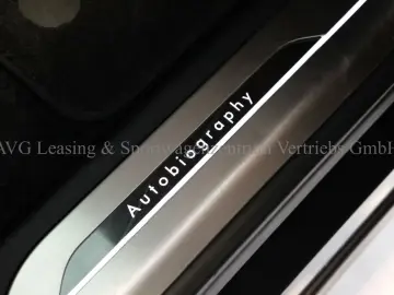 LAND ROVER Range Rover Autobiography D350 LWB