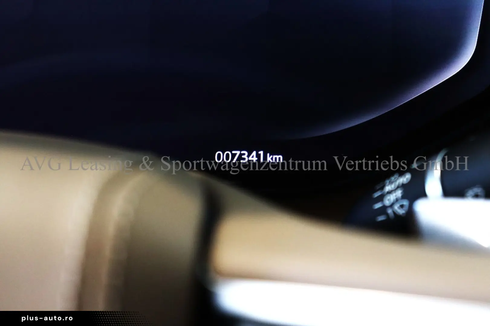 LAND ROVER Range Rover Autobiography D350 LWB