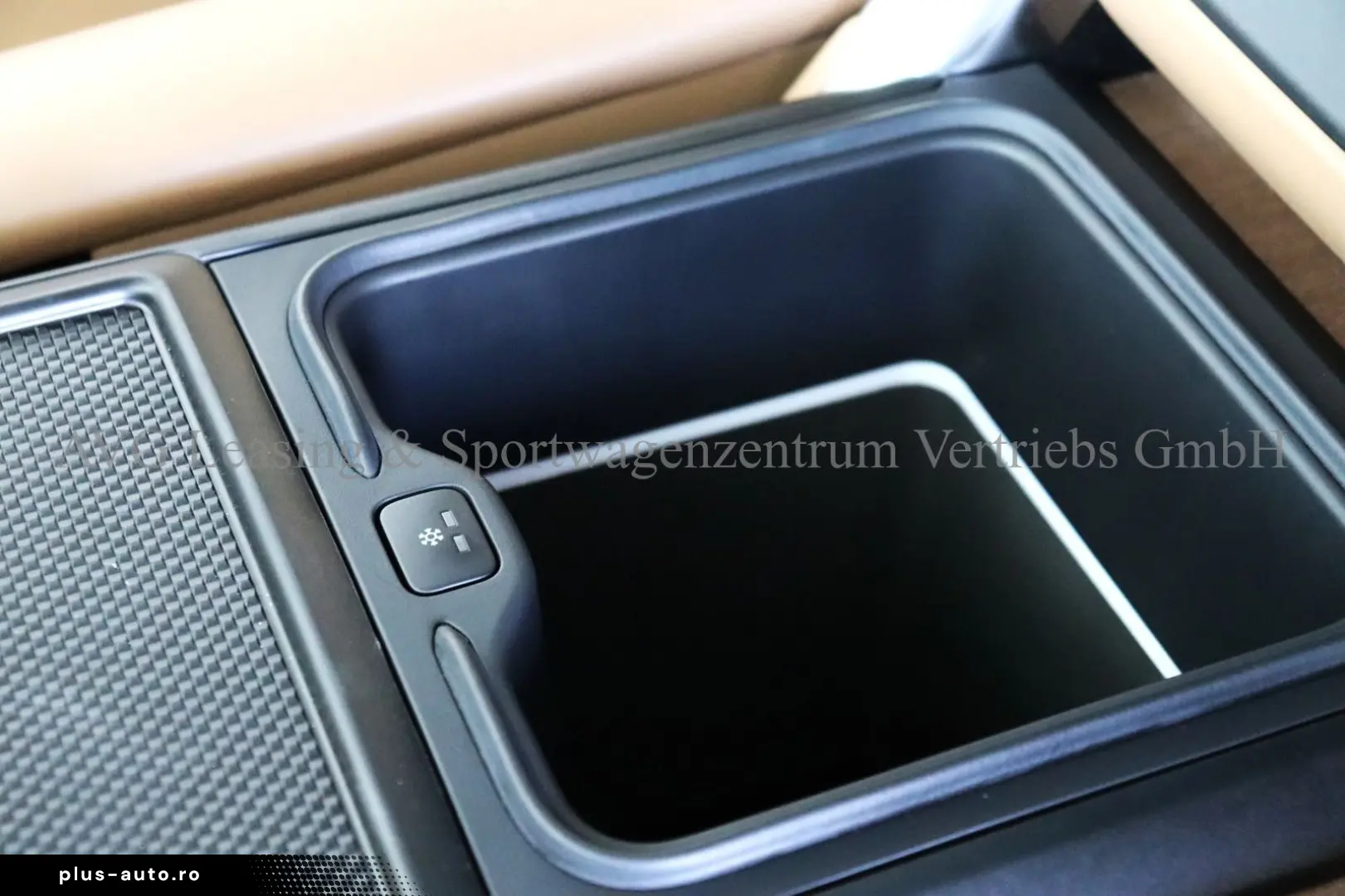 LAND ROVER Range Rover Autobiography D350 LWB