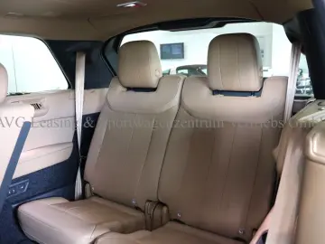 LAND ROVER Range Rover Autobiography D350 LWB