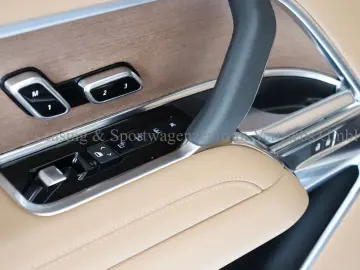 LAND ROVER Range Rover Autobiography D350 LWB