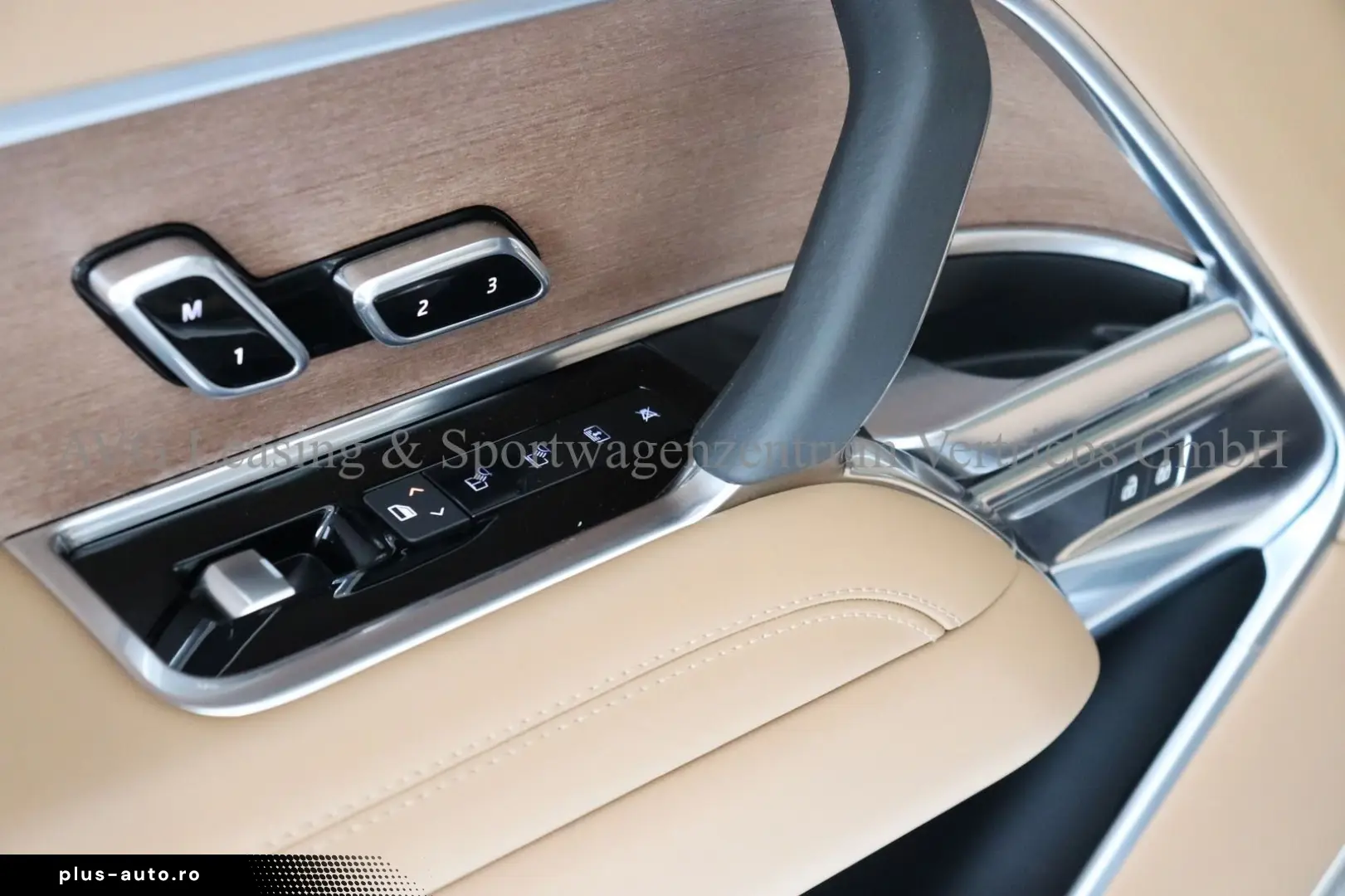 LAND ROVER Range Rover Autobiography D350 LWB