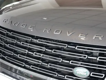 LAND ROVER Range Rover Autobiography D350 LWB