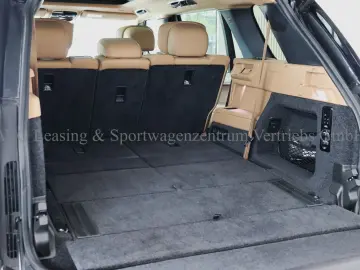 LAND ROVER Range Rover Autobiography D350 LWB