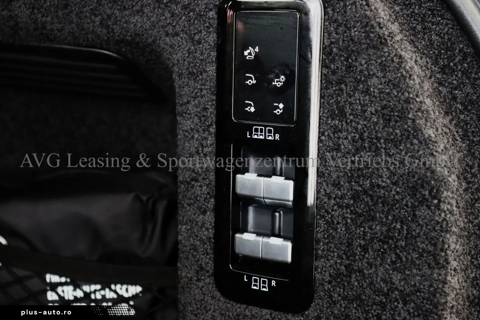 LAND ROVER Range Rover Autobiography D350 LWB