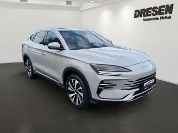 BYD Seal U DM-i BOOST PHEV 1.5 160KW NAVI KLIMA SITZ