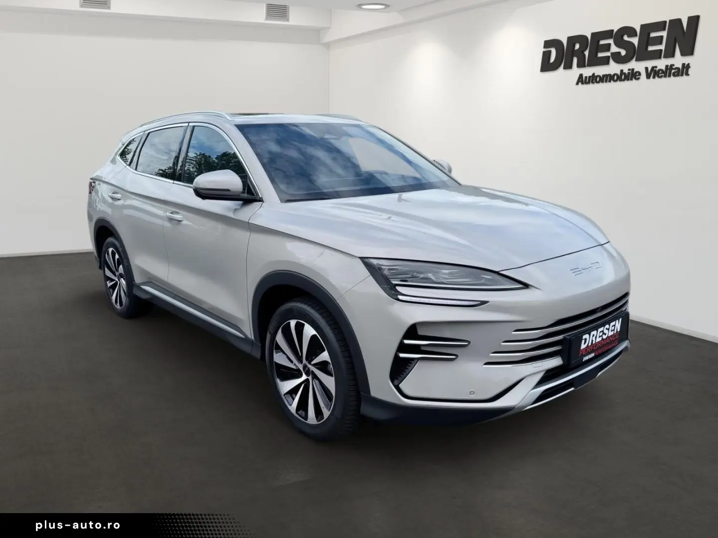 BYD Seal U DM-i BOOST PHEV 1.5 160KW NAVI KLIMA SITZ