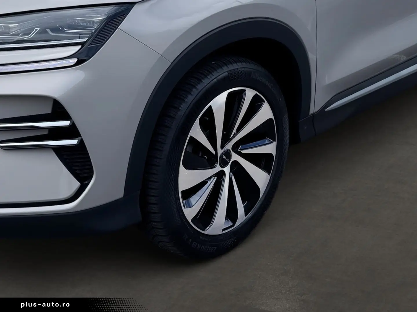 BYD Seal U DM-i BOOST PHEV 1.5 160KW NAVI KLIMA SITZ