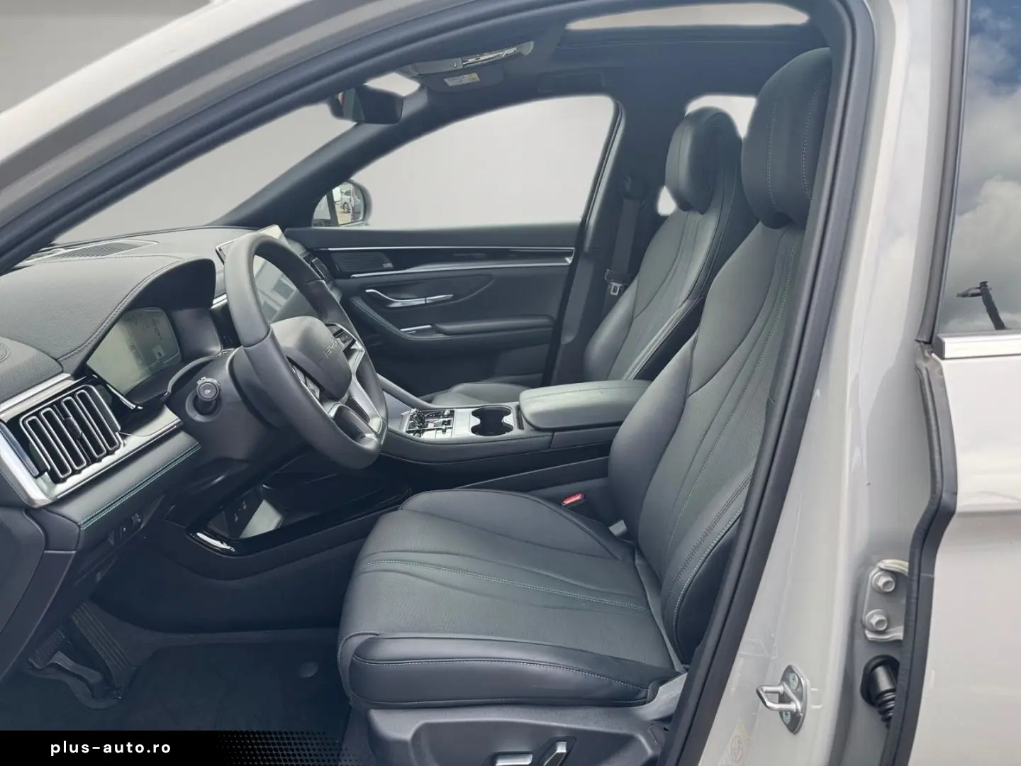 BYD Seal U DM-i BOOST PHEV 1.5 160KW NAVI KLIMA SITZ
