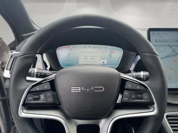 BYD Seal U DM-i BOOST PHEV 1.5 160KW NAVI KLIMA SITZ