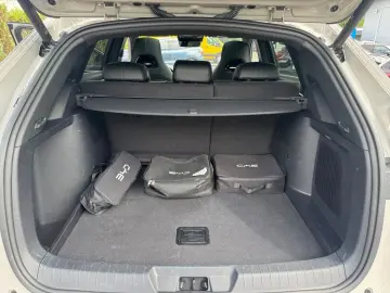 BYD Seal U DM-i BOOST PHEV 1.5 160KW NAVI KLIMA SITZ