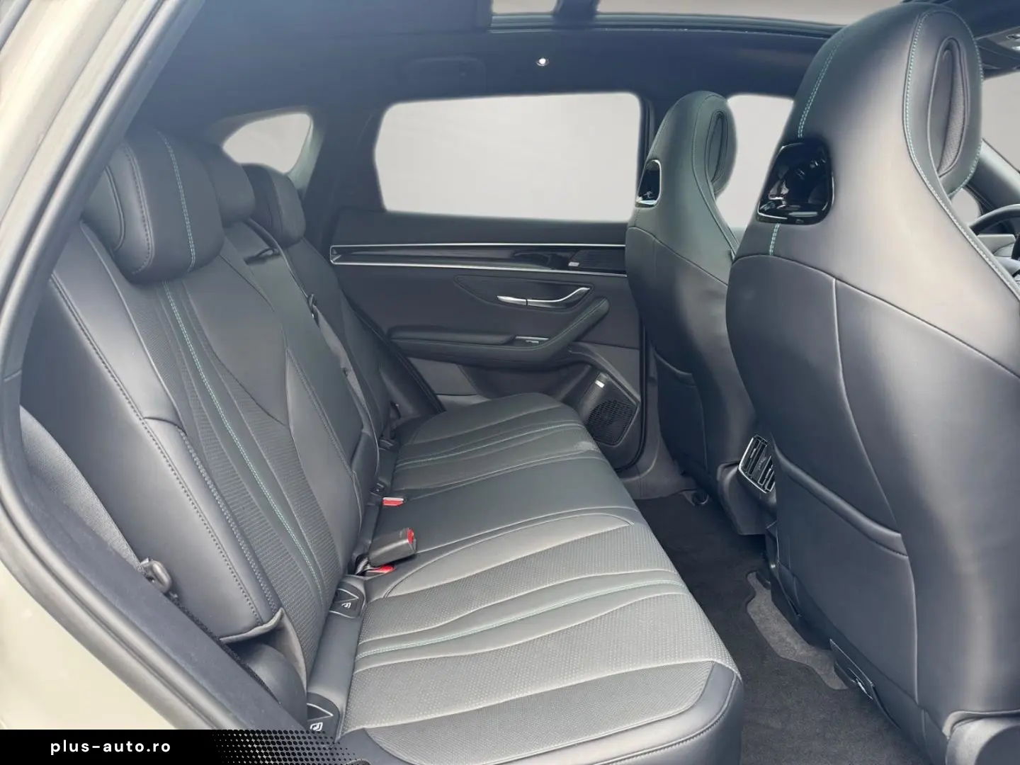 BYD Seal U DM-i BOOST PHEV 1.5 160KW NAVI KLIMA SITZ