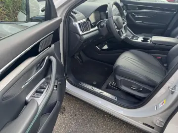 BYD Seal U DM-i BOOST PHEV 1.5 160KW NAVI KLIMA SITZ
