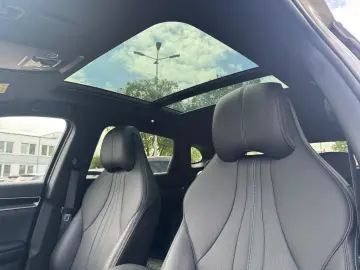 BYD Seal U DM-i BOOST PHEV 1.5 160KW NAVI KLIMA SITZ