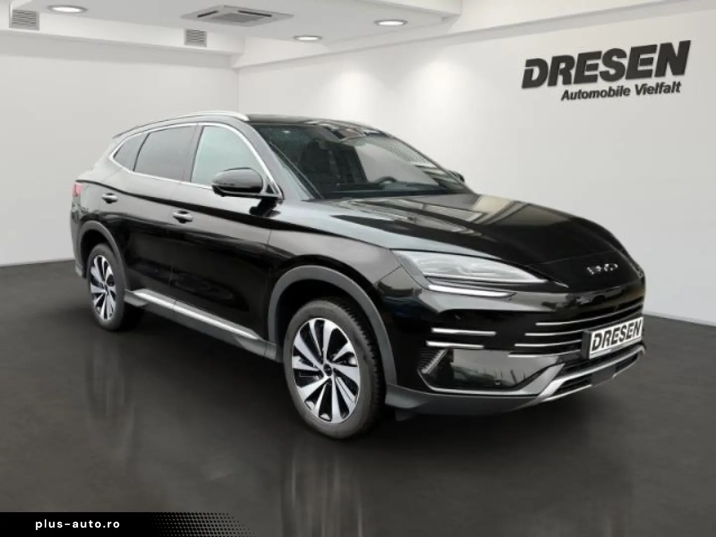 BYD Seal U DM-i 1.5 Boost Sitzheizung Klimaautomatik