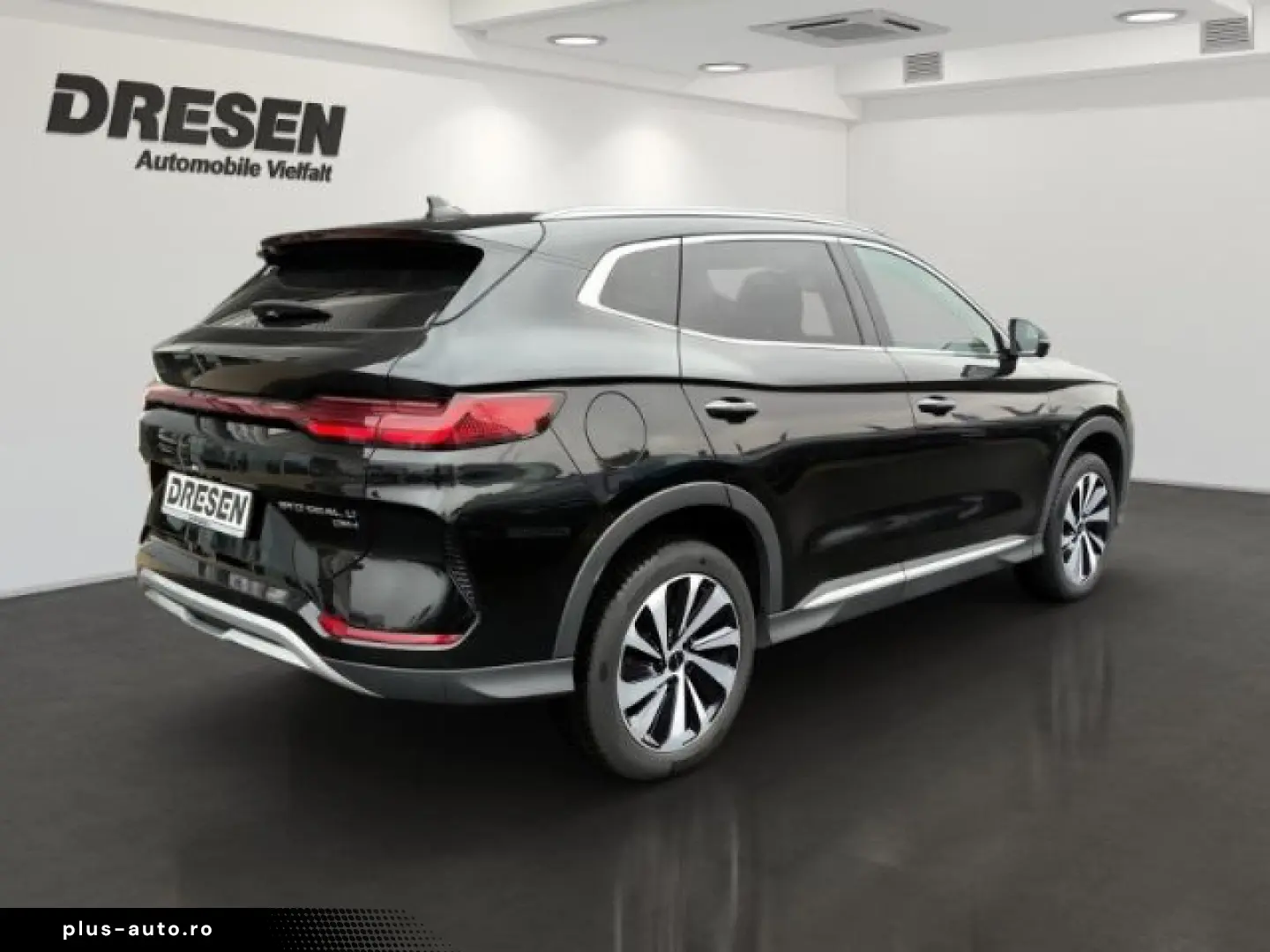 BYD Seal U DM-i 1.5 Boost Sitzheizung Klimaautomatik