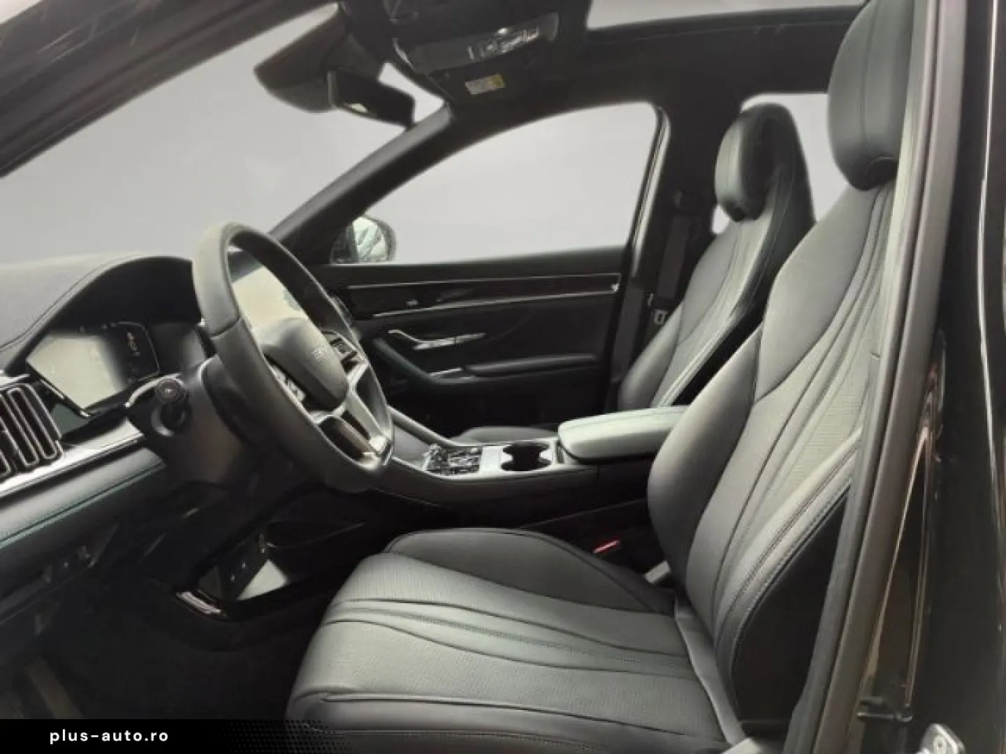 BYD Seal U DM-i 1.5 Boost Sitzheizung Klimaautomatik