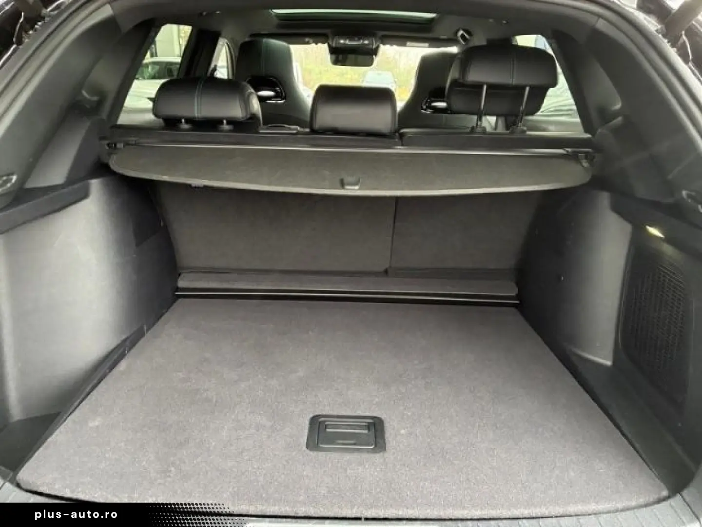 BYD Seal U DM-i 1.5 Boost Sitzheizung Klimaautomatik