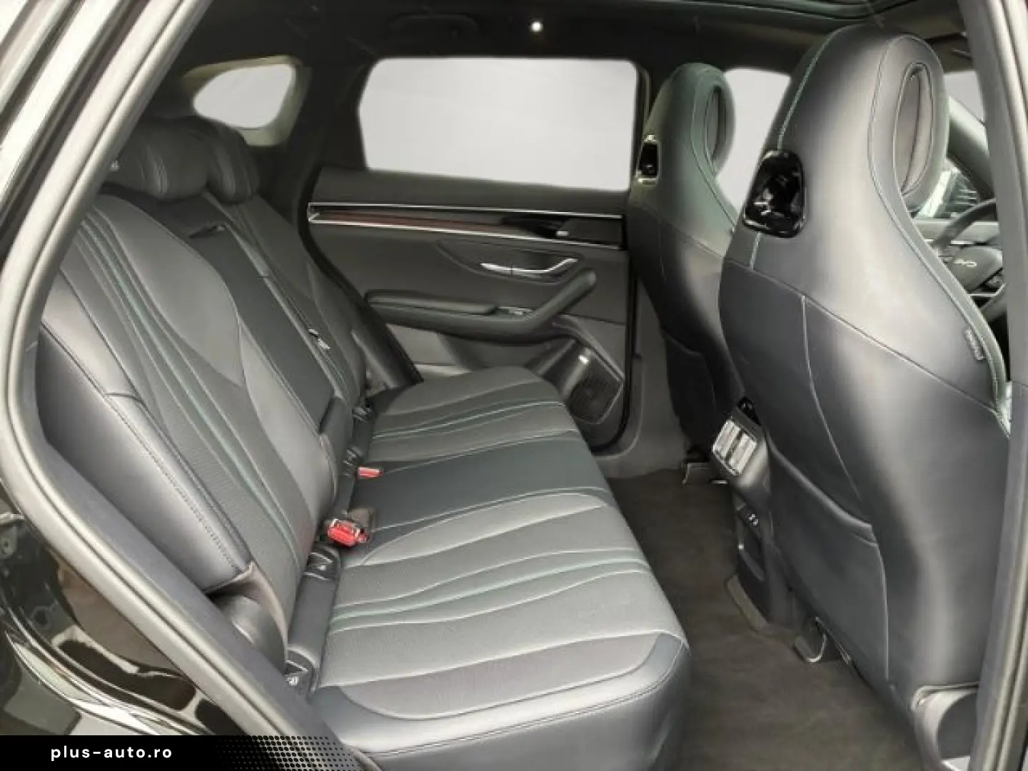 BYD Seal U DM-i 1.5 Boost Sitzheizung Klimaautomatik