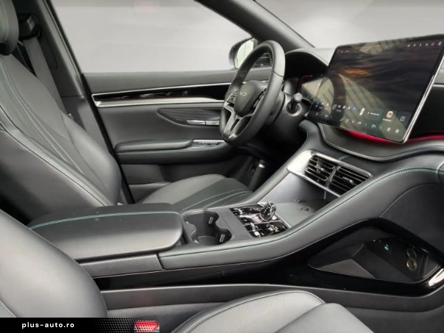 BYD Seal U DM-i 1.5 Boost Sitzheizung Klimaautomatik