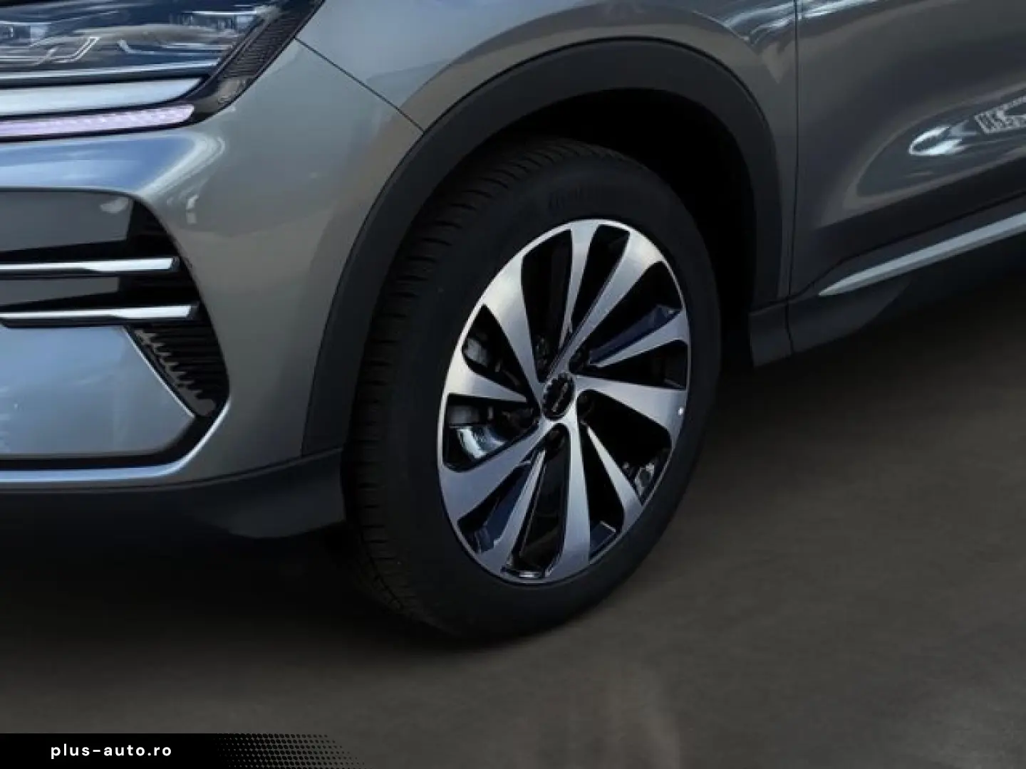 BYD Seal U DM-i 1.5 Boost  360  Elektr. Heckkklappe