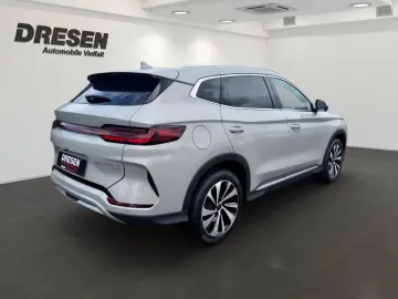 BYD Seal U DM-i BOOST PHEV 1.5 160KW NAVI KLIMA SITZ