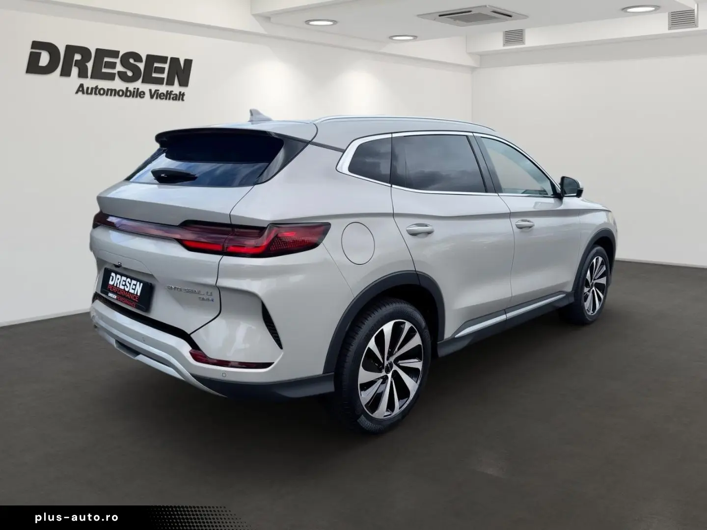 BYD Seal U DM-i BOOST PHEV 1.5 160KW NAVI KLIMA SITZ