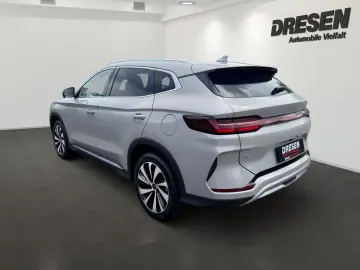 BYD Seal U DM-i BOOST PHEV 1.5 160KW NAVI KLIMA SITZ