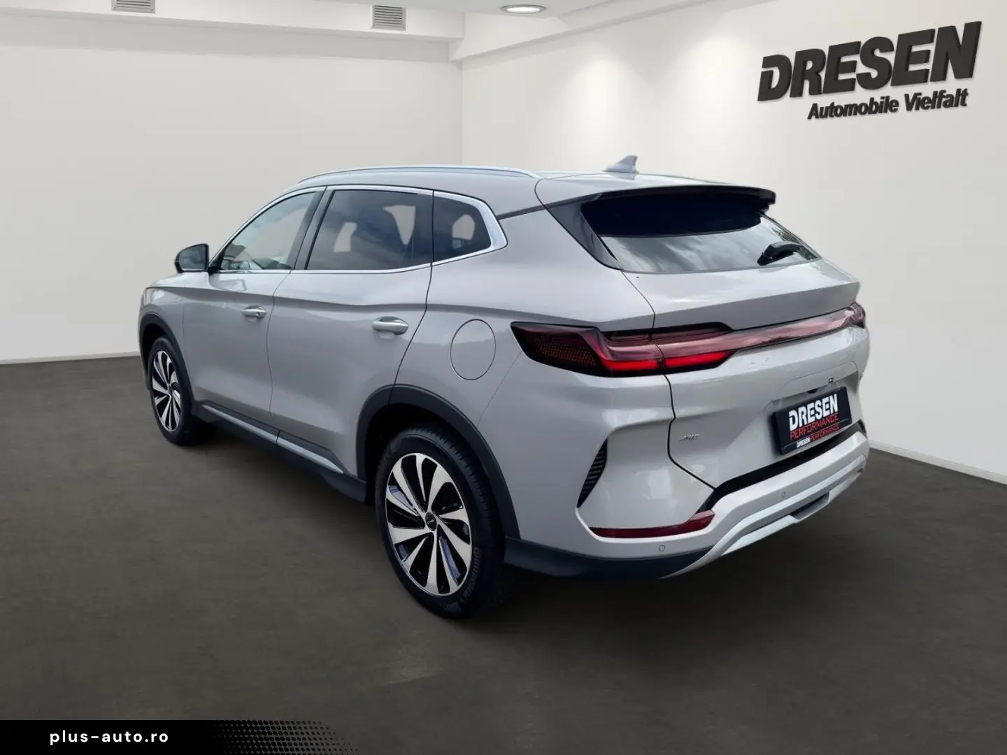 BYD Seal U DM-i BOOST PHEV 1.5 160KW NAVI KLIMA SITZ