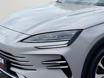 BYD Seal U DM-i BOOST PHEV 1.5 160KW NAVI KLIMA SITZ