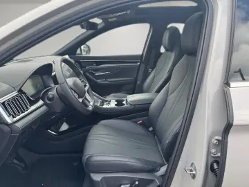 BYD Seal U DM-i BOOST PHEV 1.5 160KW NAVI KLIMA SITZ