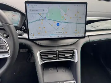 BYD Seal U DM-i BOOST PHEV 1.5 160KW NAVI KLIMA SITZ