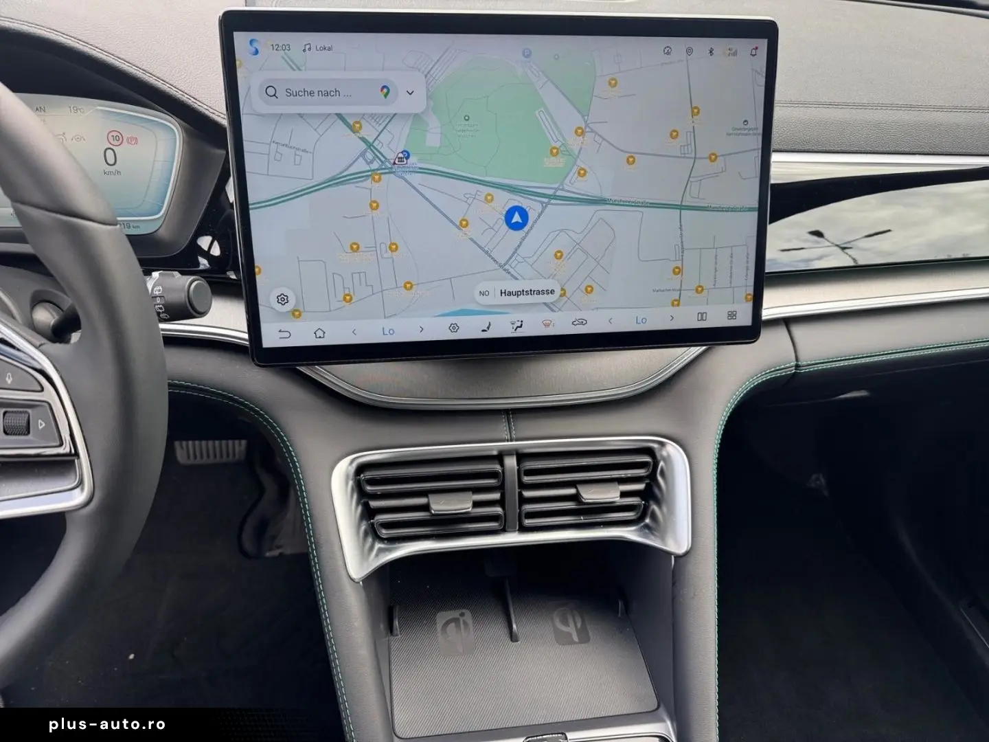 BYD Seal U DM-i BOOST PHEV 1.5 160KW NAVI KLIMA SITZ