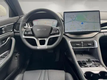 BYD Seal U DM-i BOOST PHEV 1.5 160KW NAVI KLIMA SITZ