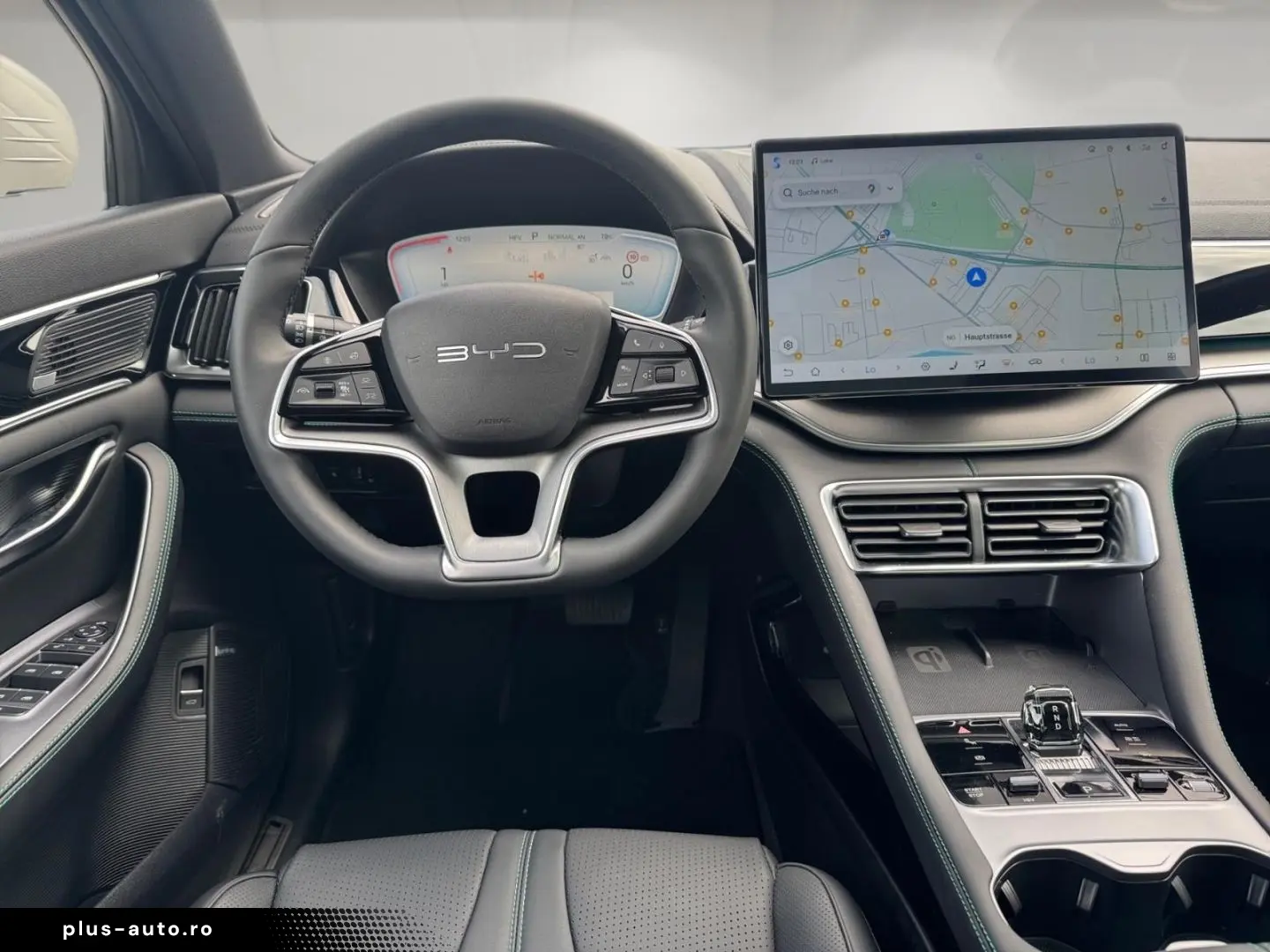 BYD Seal U DM-i BOOST PHEV 1.5 160KW NAVI KLIMA SITZ