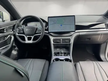BYD Seal U DM-i BOOST PHEV 1.5 160KW NAVI KLIMA SITZ