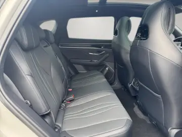 BYD Seal U DM-i BOOST PHEV 1.5 160KW NAVI KLIMA SITZ
