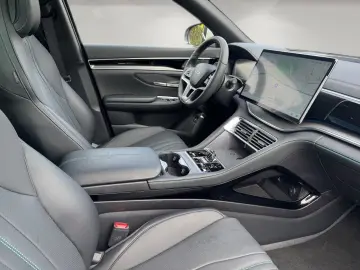 BYD Seal U DM-i BOOST PHEV 1.5 160KW NAVI KLIMA SITZ