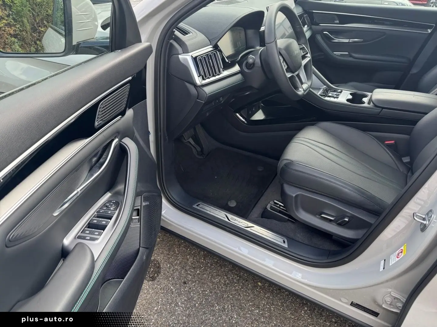 BYD Seal U DM-i BOOST PHEV 1.5 160KW NAVI KLIMA SITZ