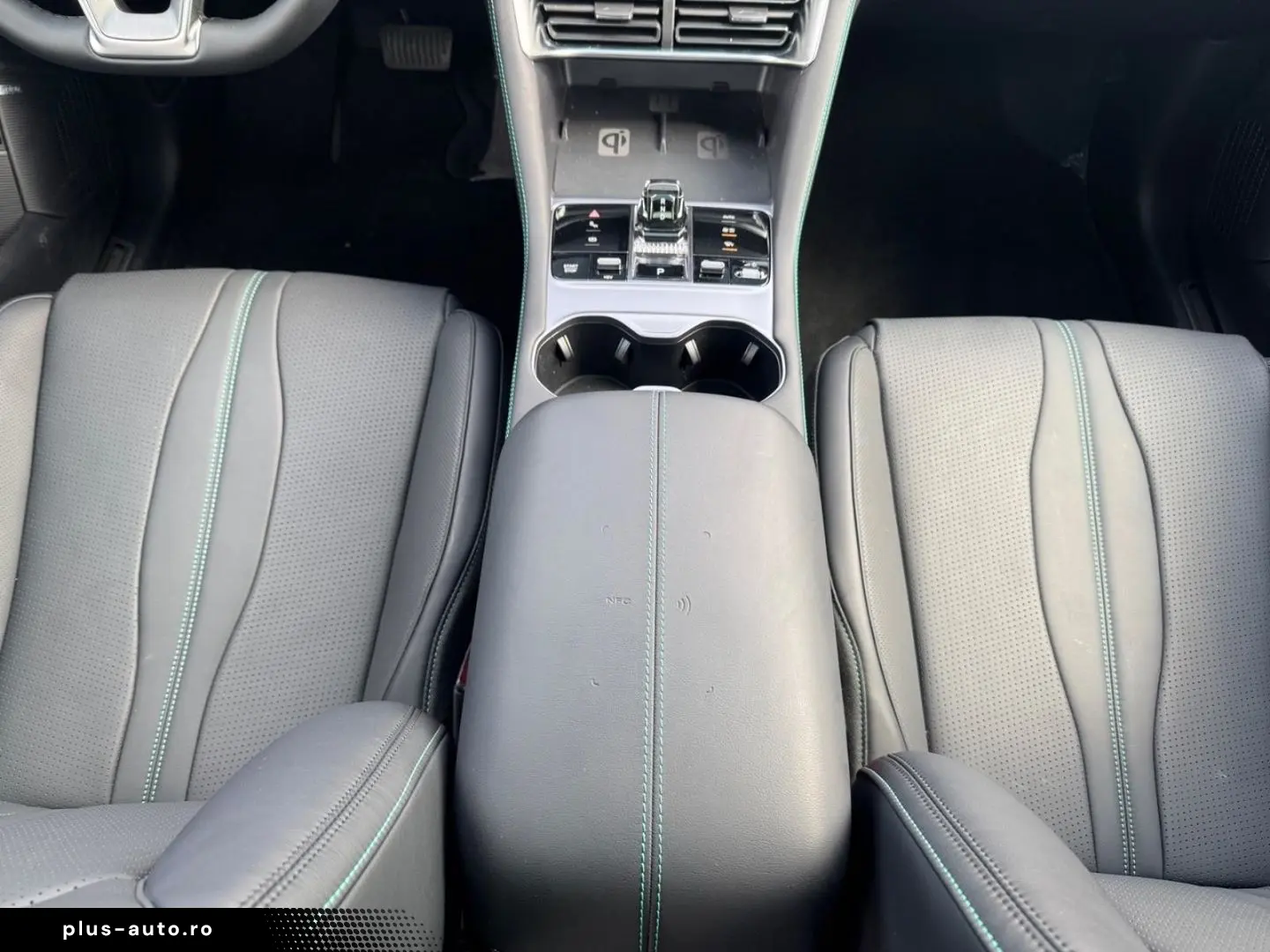 BYD Seal U DM-i BOOST PHEV 1.5 160KW NAVI KLIMA SITZ