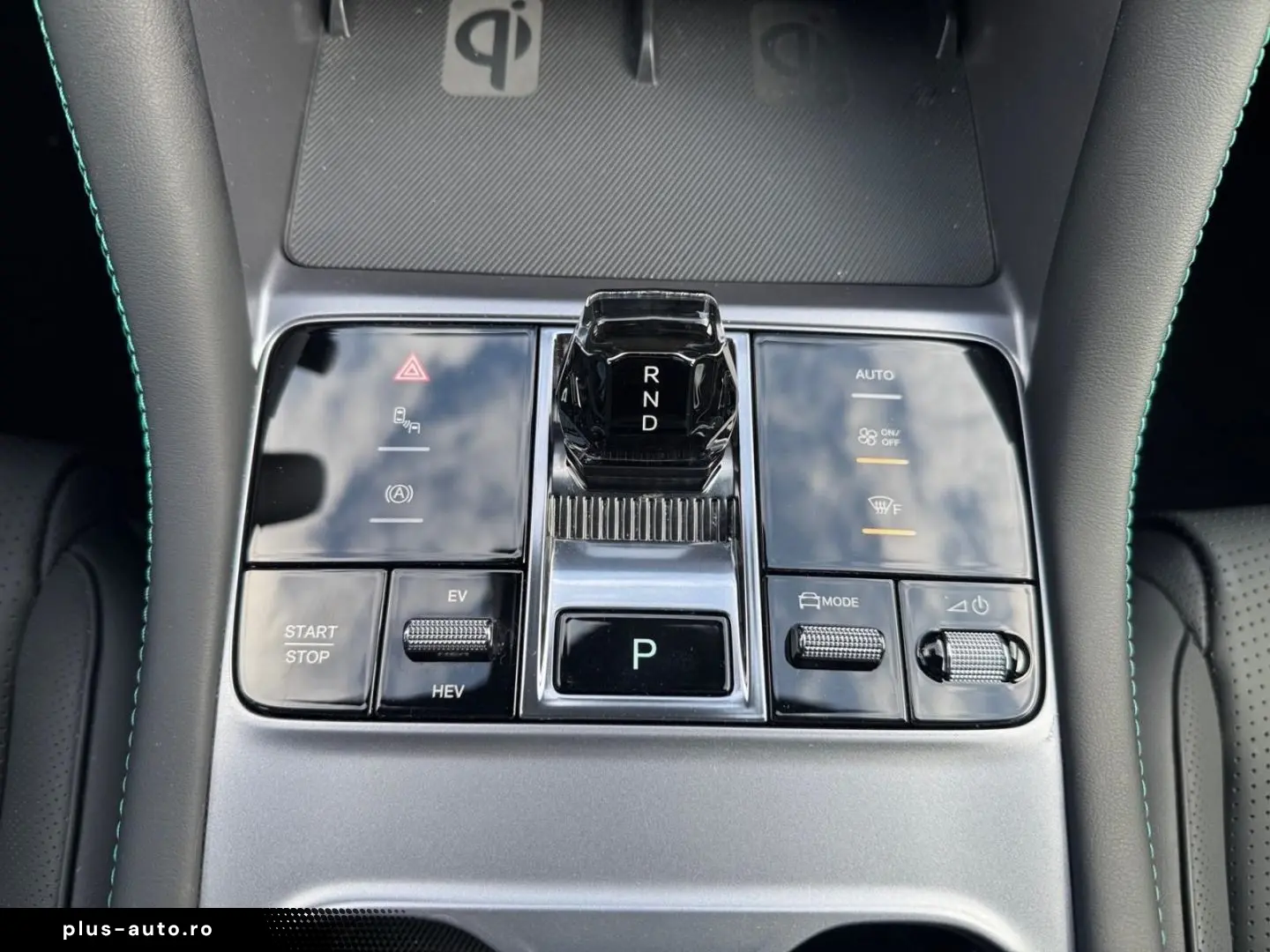BYD Seal U DM-i BOOST PHEV 1.5 160KW NAVI KLIMA SITZ