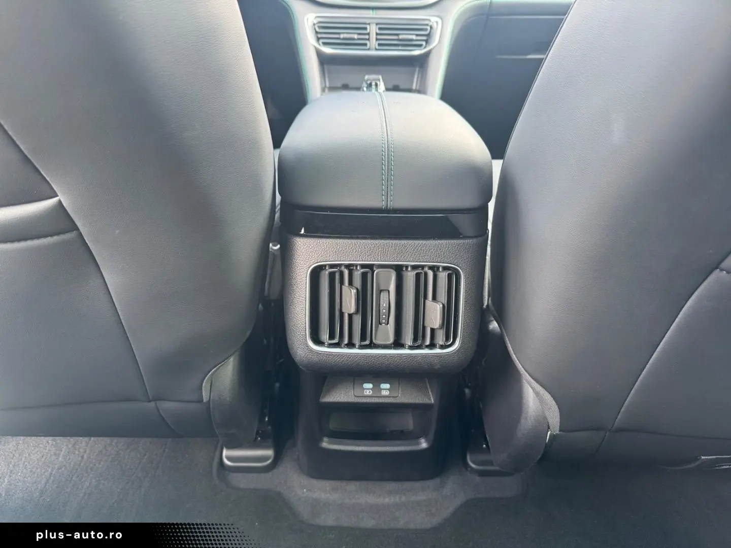 BYD Seal U DM-i BOOST PHEV 1.5 160KW NAVI KLIMA SITZ