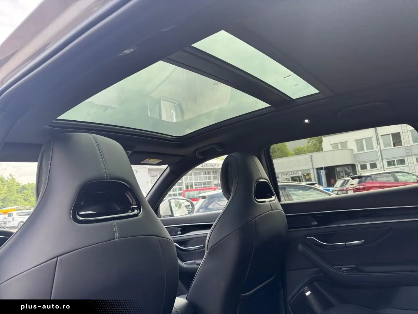 BYD Seal U DM-i BOOST PHEV 1.5 160KW NAVI KLIMA SITZ