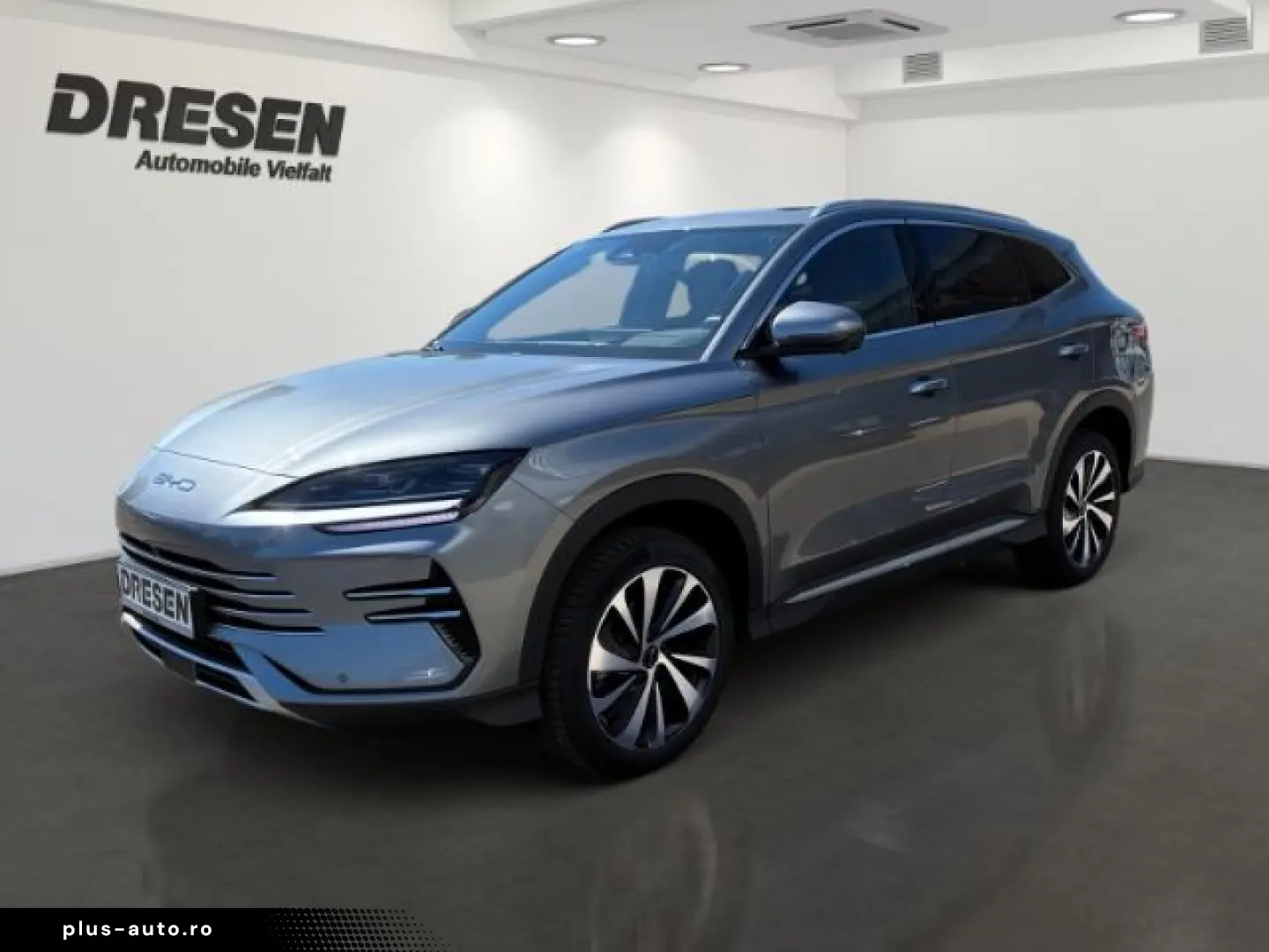 BYD Seal U DM-i 1.5 Boost Panorama Sitzheizung-Belüf