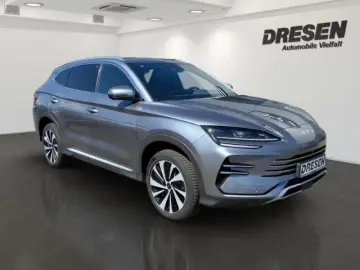 BYD Seal U DM-i 1.5 Boost Panorama Sitzheizung-Belüf