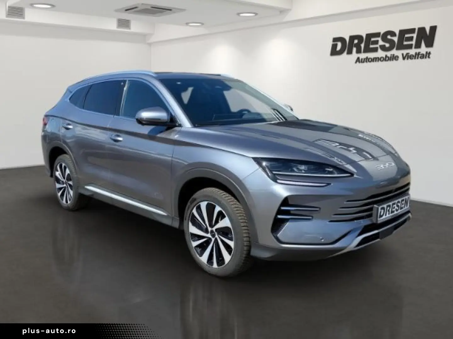 BYD Seal U DM-i 1.5 Boost Panorama Sitzheizung-Belüf