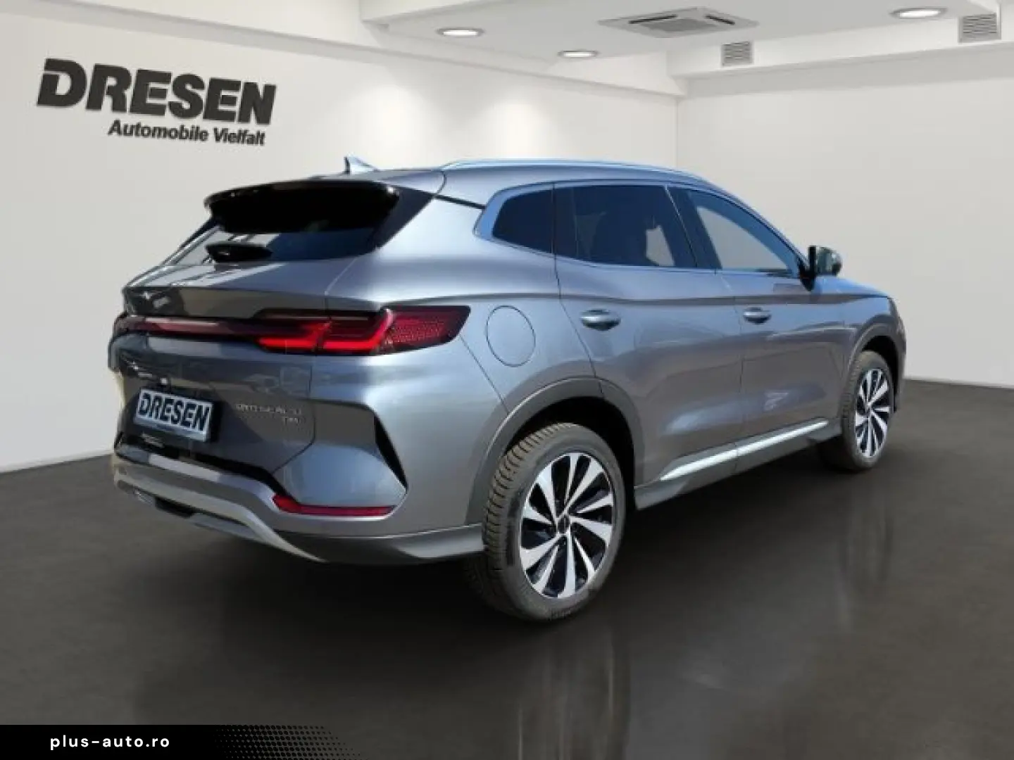 BYD Seal U DM-i 1.5 Boost Panorama Sitzheizung-Belüf