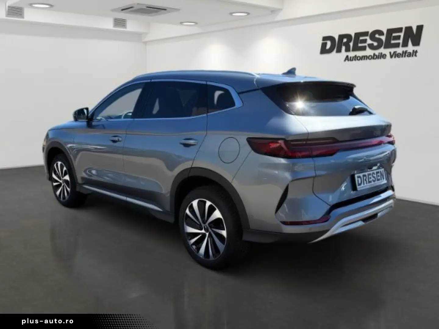 BYD Seal U DM-i 1.5 Boost Panorama Sitzheizung-Belüf
