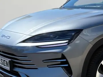 BYD Seal U DM-i 1.5 Boost Panorama Sitzheizung-Belüf